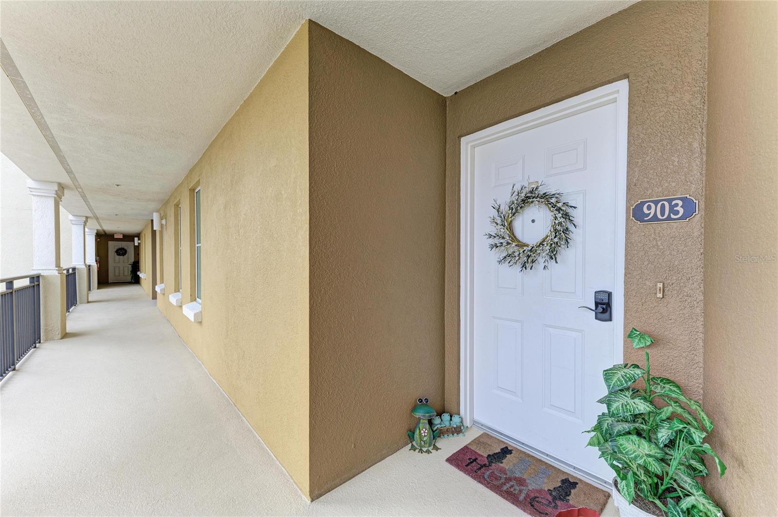 501 HABEN BLVD #903 — photo 2