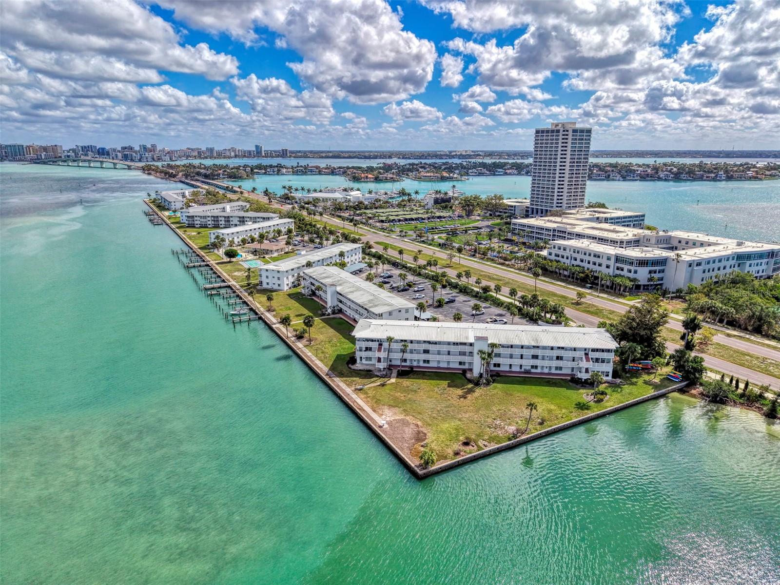 763 JOHN RINGLING BLVD #34 — photo 45