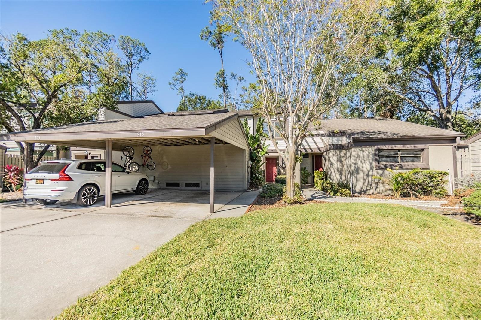 215 WOODS LANDING TRL — photo 35