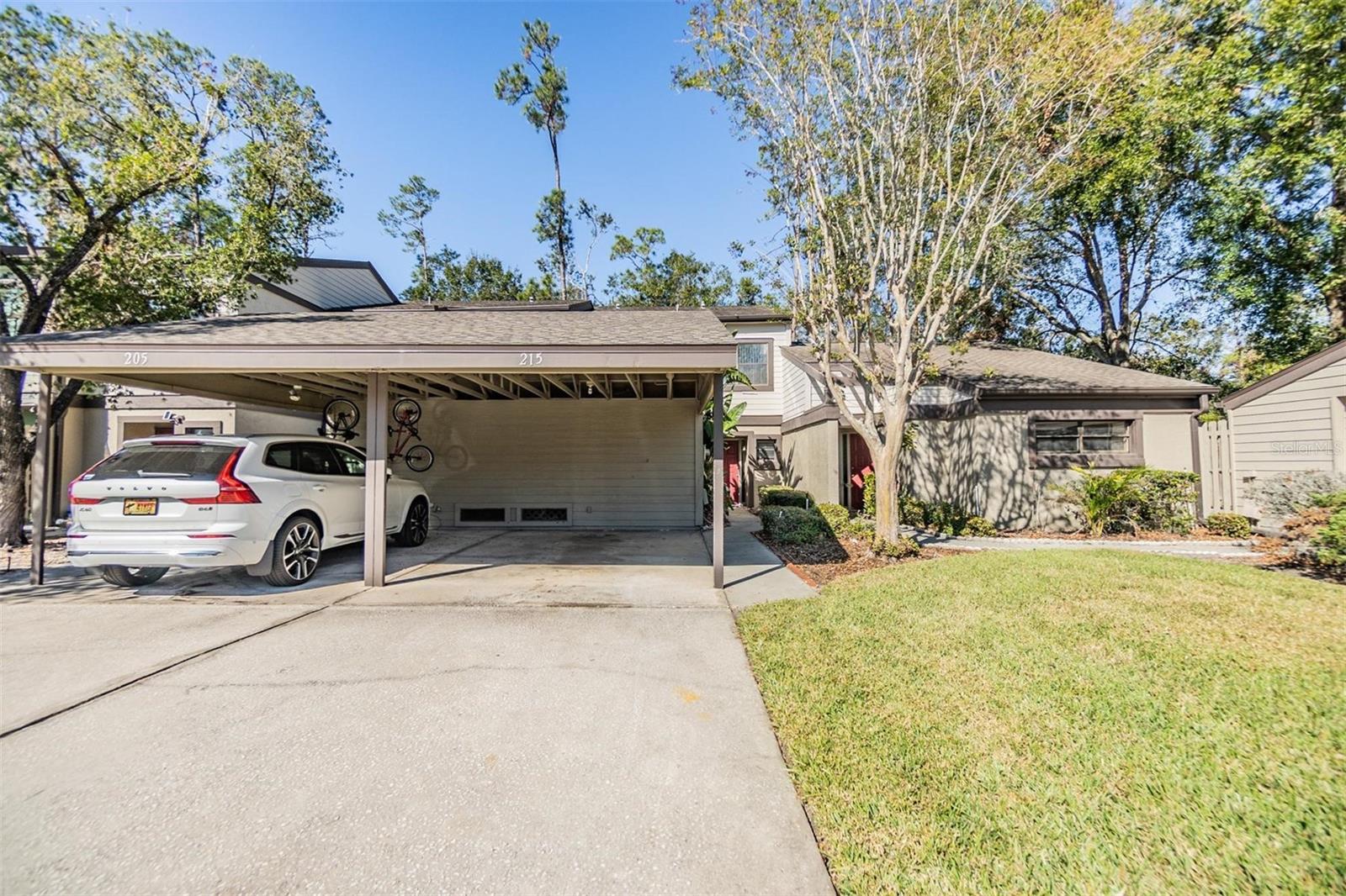 215 WOODS LANDING TRL — photo 34