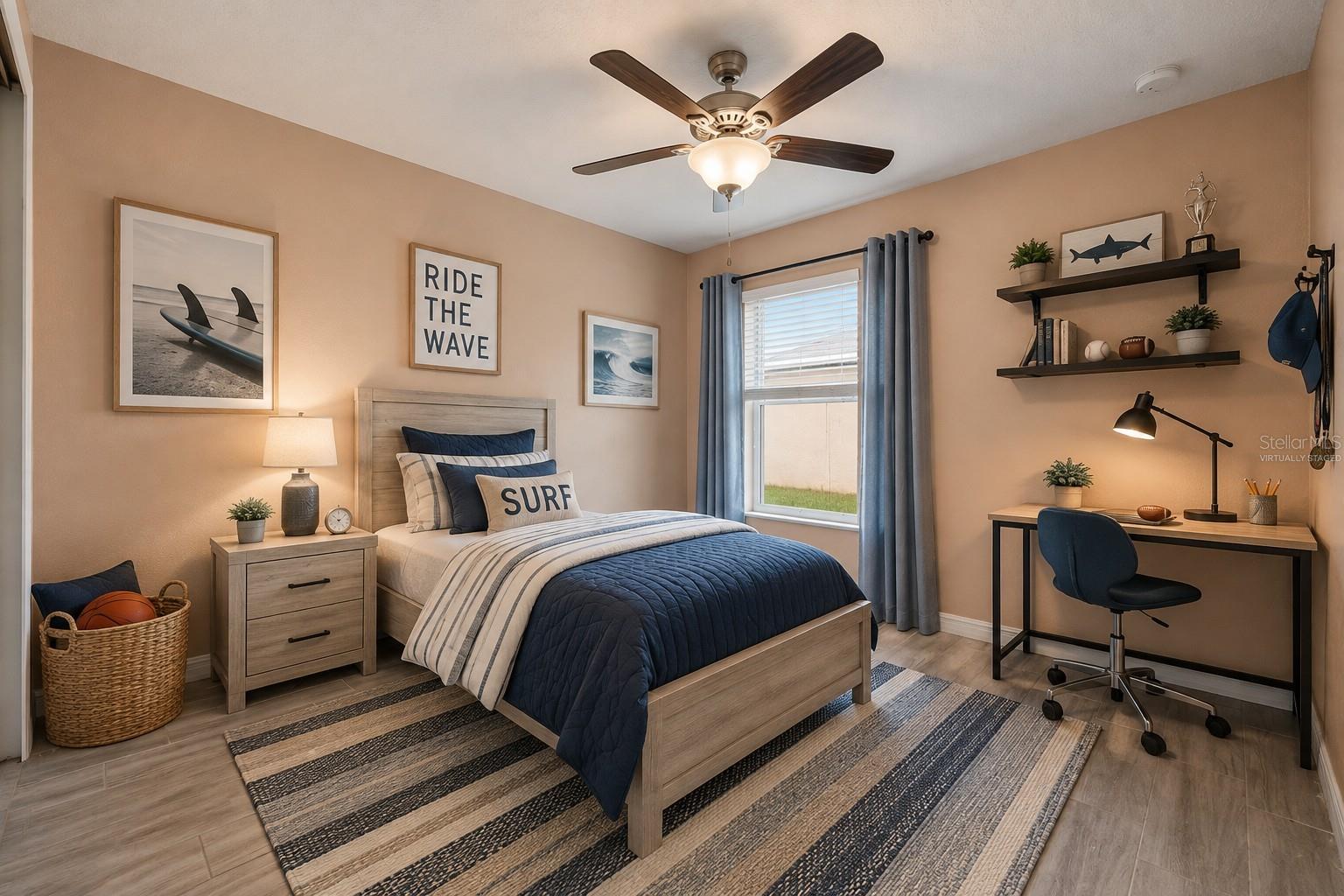 304 CASCADE BEND DR — photo 19