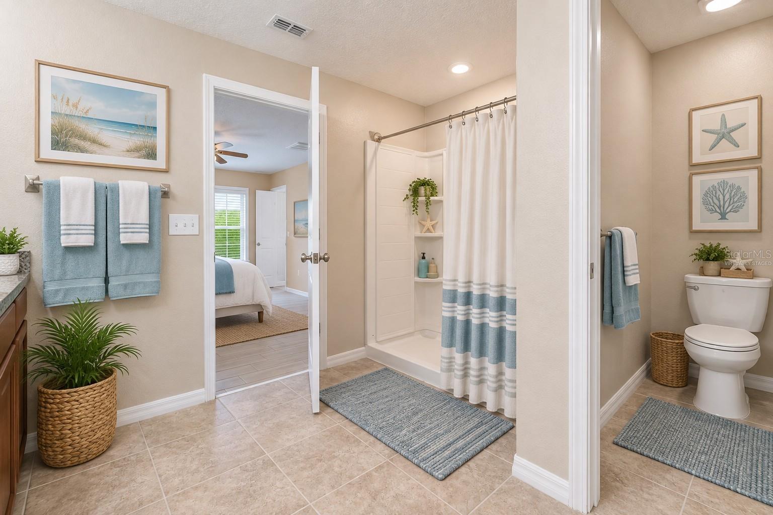 304 CASCADE BEND DR — photo 16