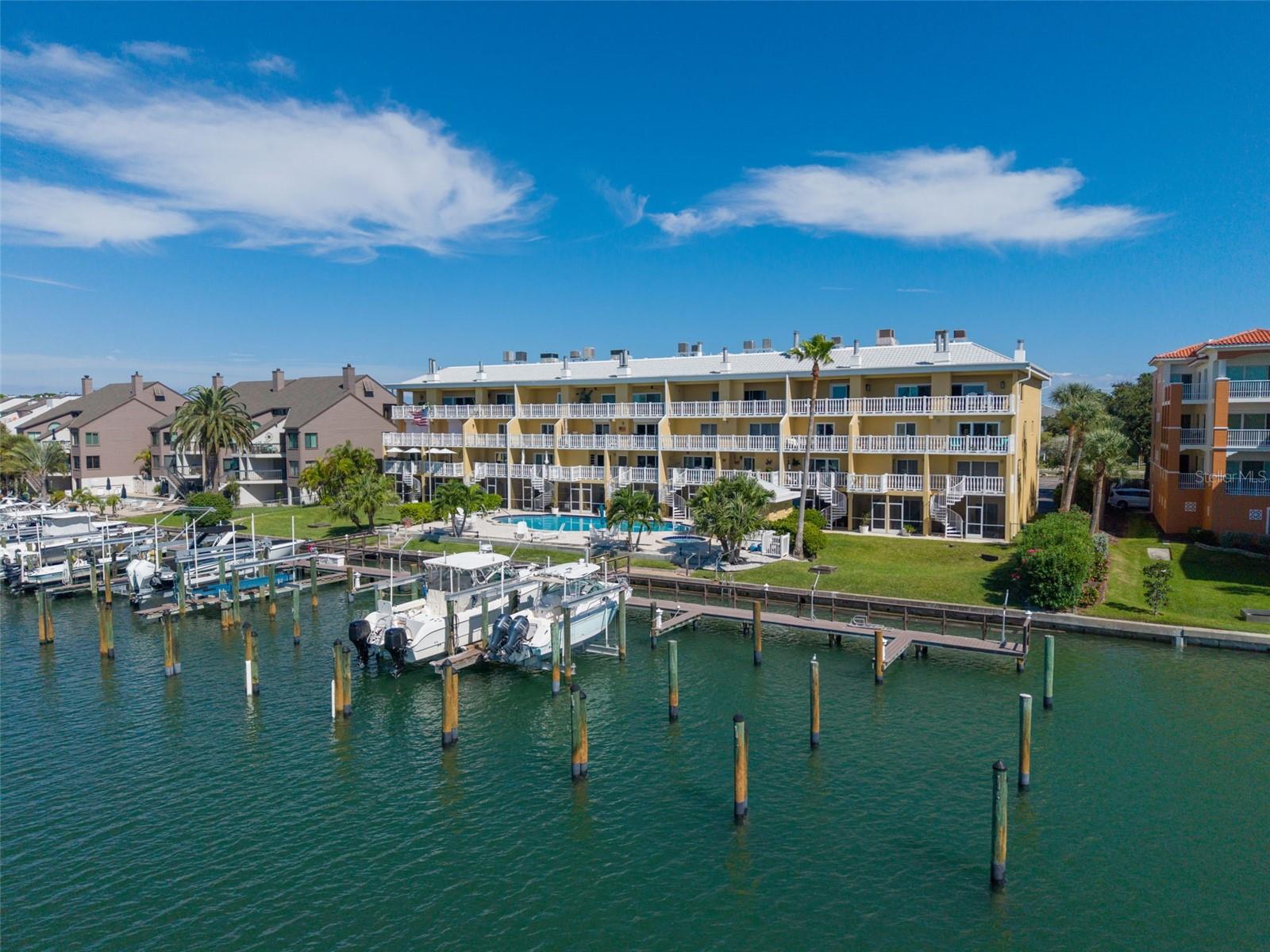544 PINELLAS BAYWAY S #F8 — photo 64
