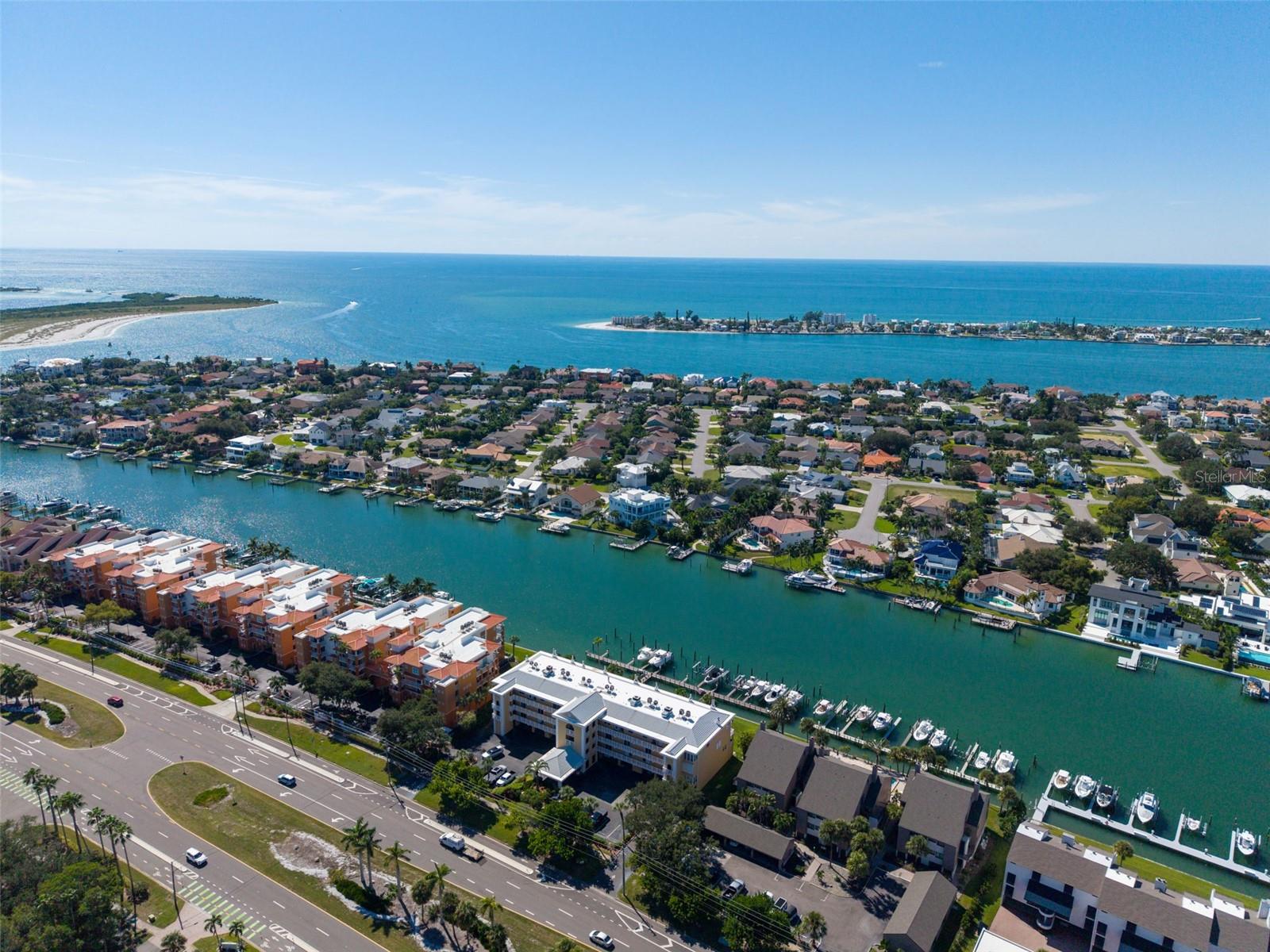 544 PINELLAS BAYWAY S #F8 — photo 53