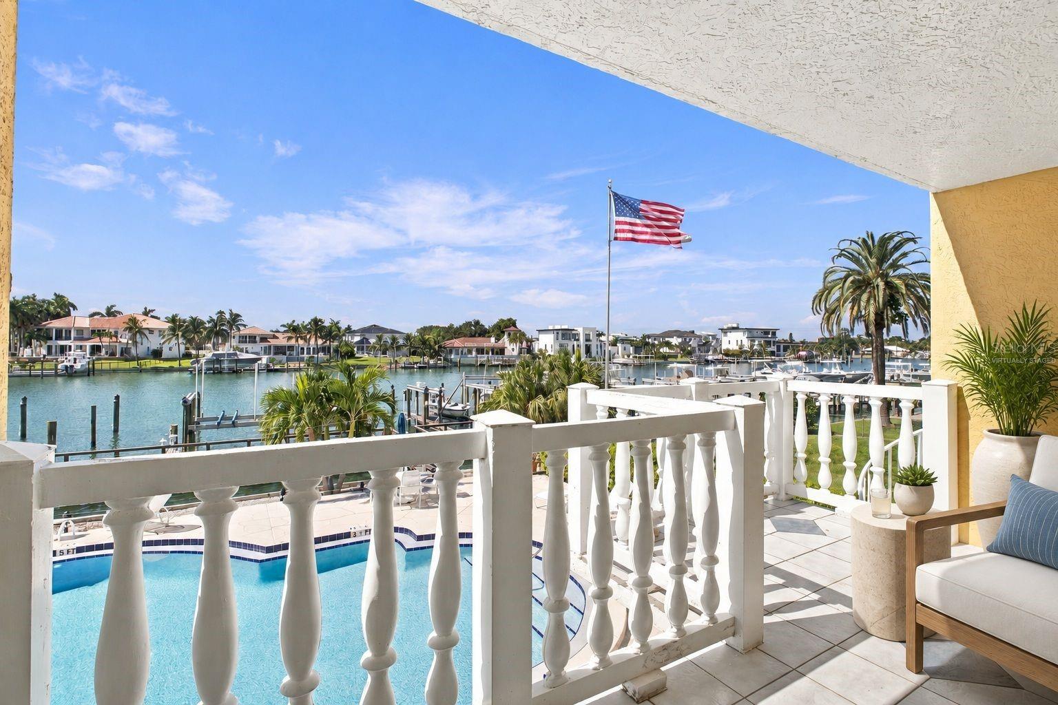 544 PINELLAS BAYWAY S #F8 — photo 43