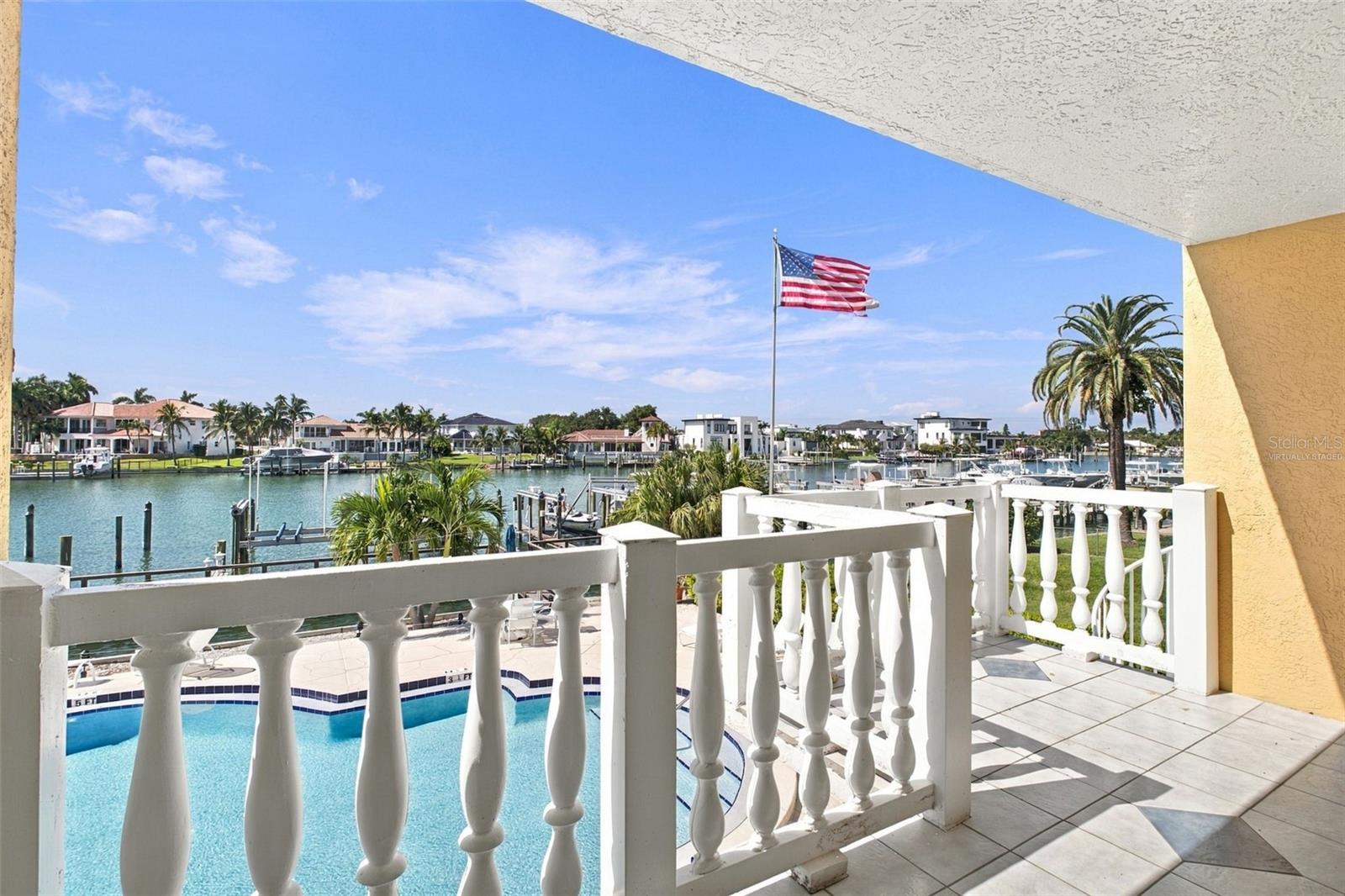 544 PINELLAS BAYWAY S #F8 — photo 44