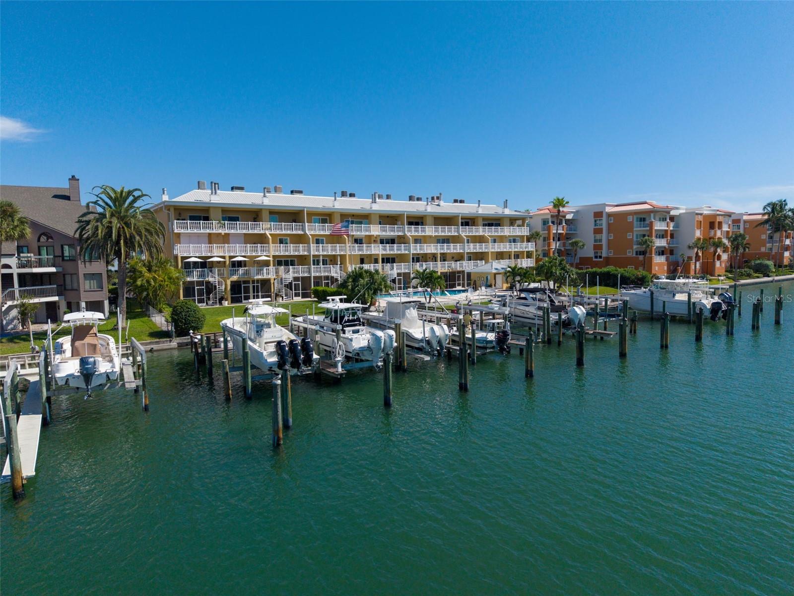 544 PINELLAS BAYWAY S #F8 — photo 65