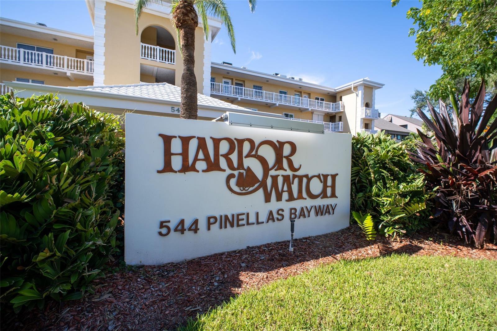 544 PINELLAS BAYWAY S #F8 — photo 37