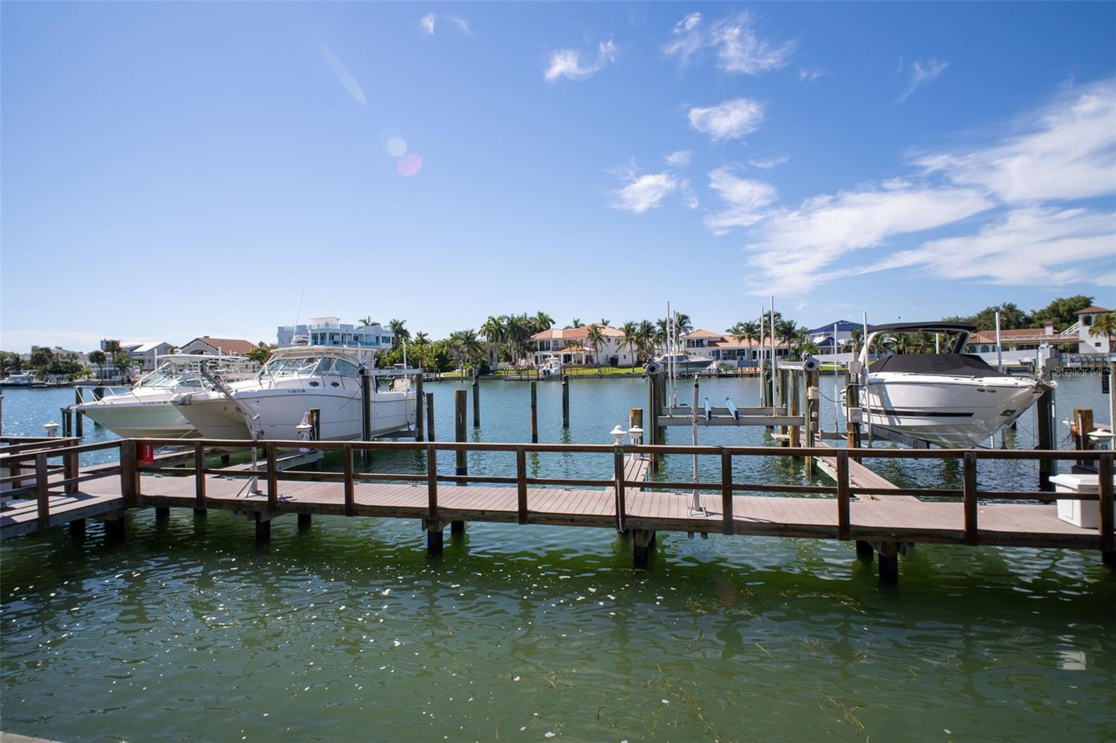 544 PINELLAS BAYWAY S #F8 — photo 58