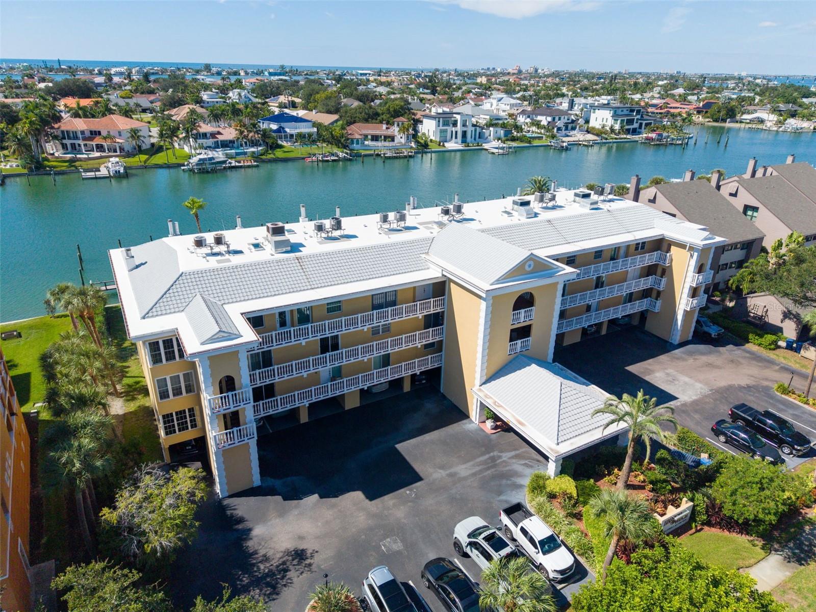 544 PINELLAS BAYWAY S #F8 — photo 60