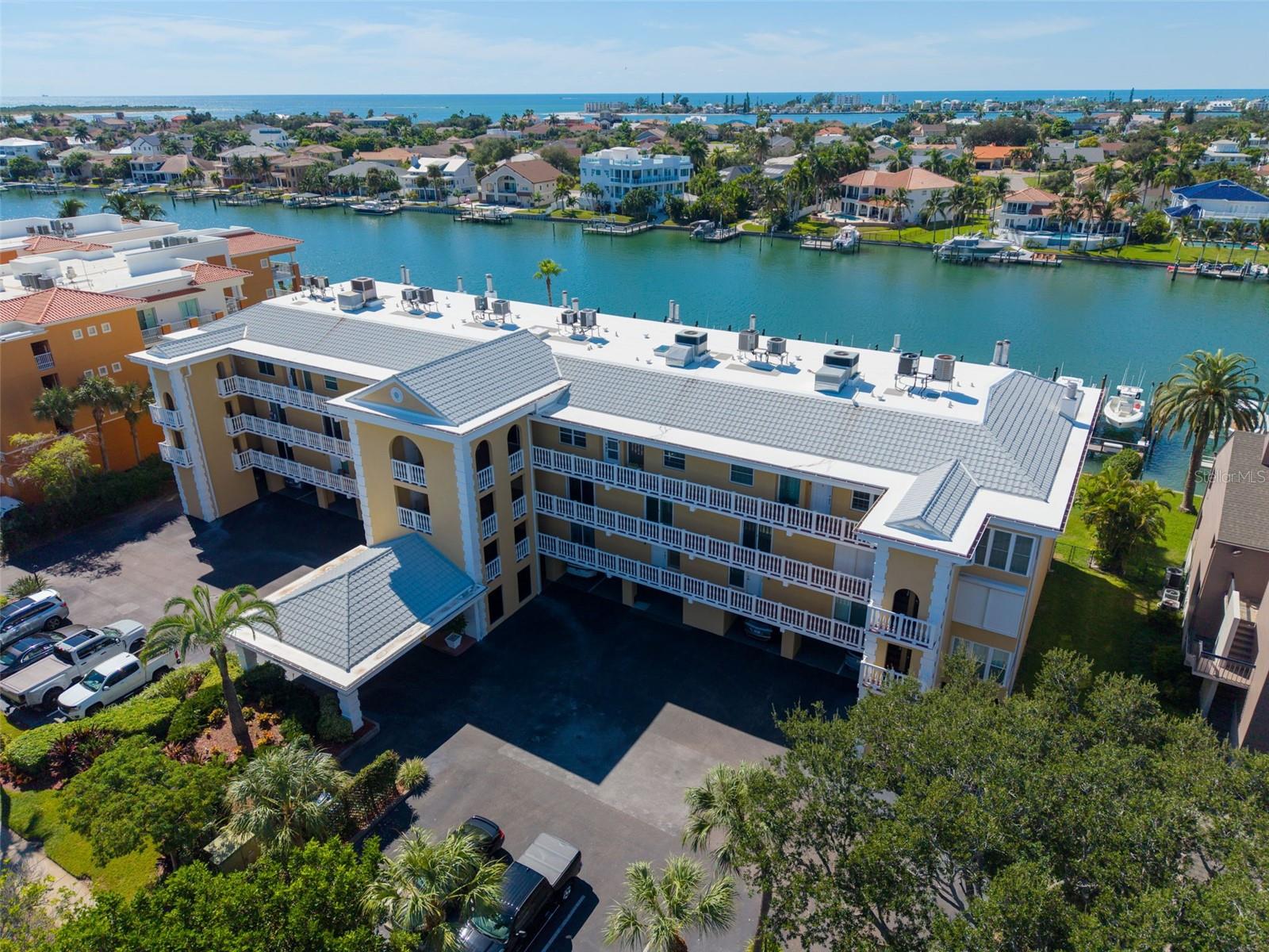 544 PINELLAS BAYWAY S #F8 — photo 62