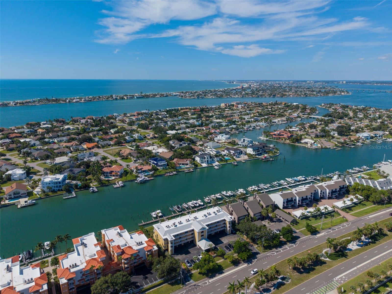 544 PINELLAS BAYWAY S #F8 — photo 57