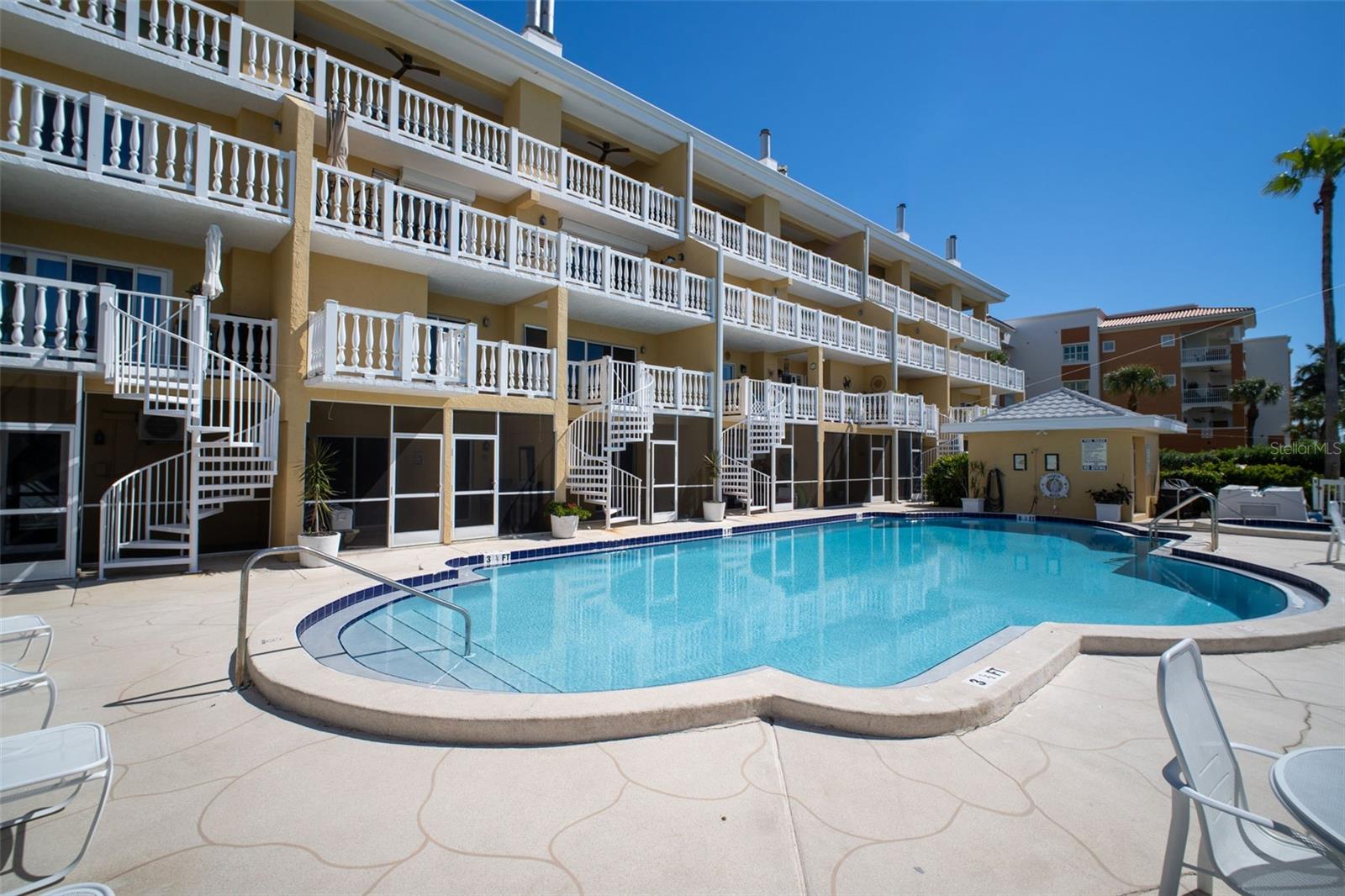 544 PINELLAS BAYWAY S #F8 — photo 52