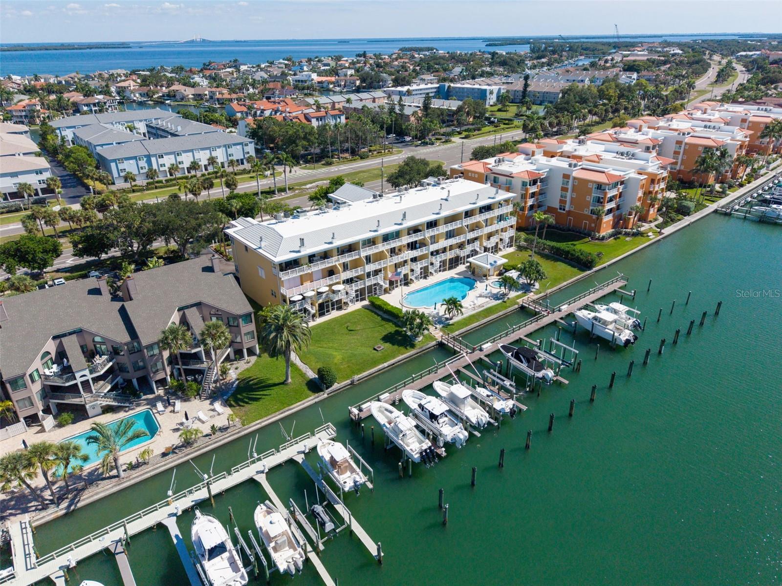 544 PINELLAS BAYWAY S #F8 — photo 66