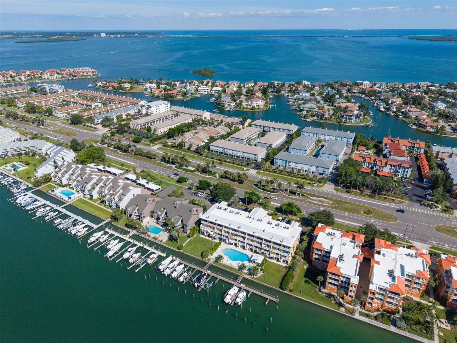 544 PINELLAS BAYWAY S #F8 — photo 55