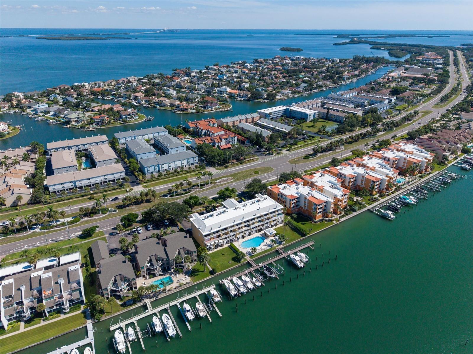 544 PINELLAS BAYWAY S #F8 — photo 59