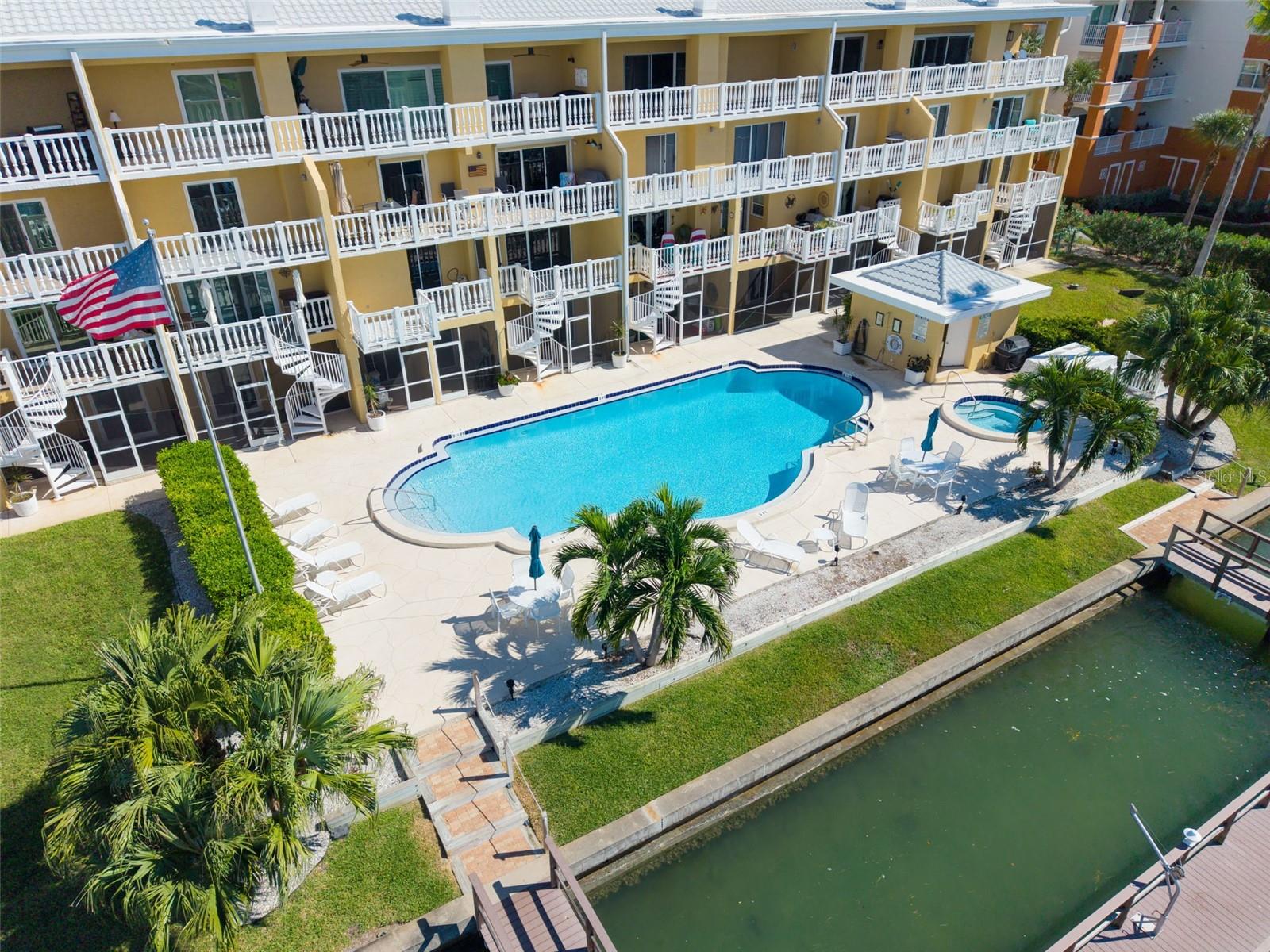 544 PINELLAS BAYWAY S #F8 — photo 49