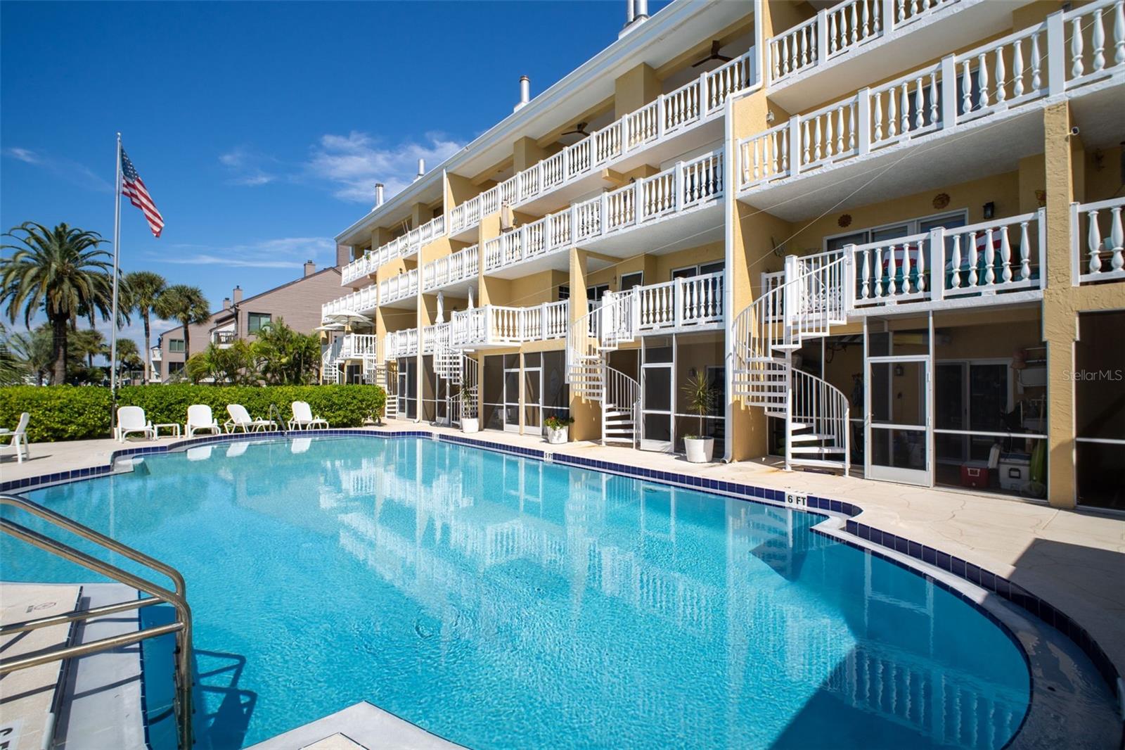 544 PINELLAS BAYWAY S #F8 — photo 7