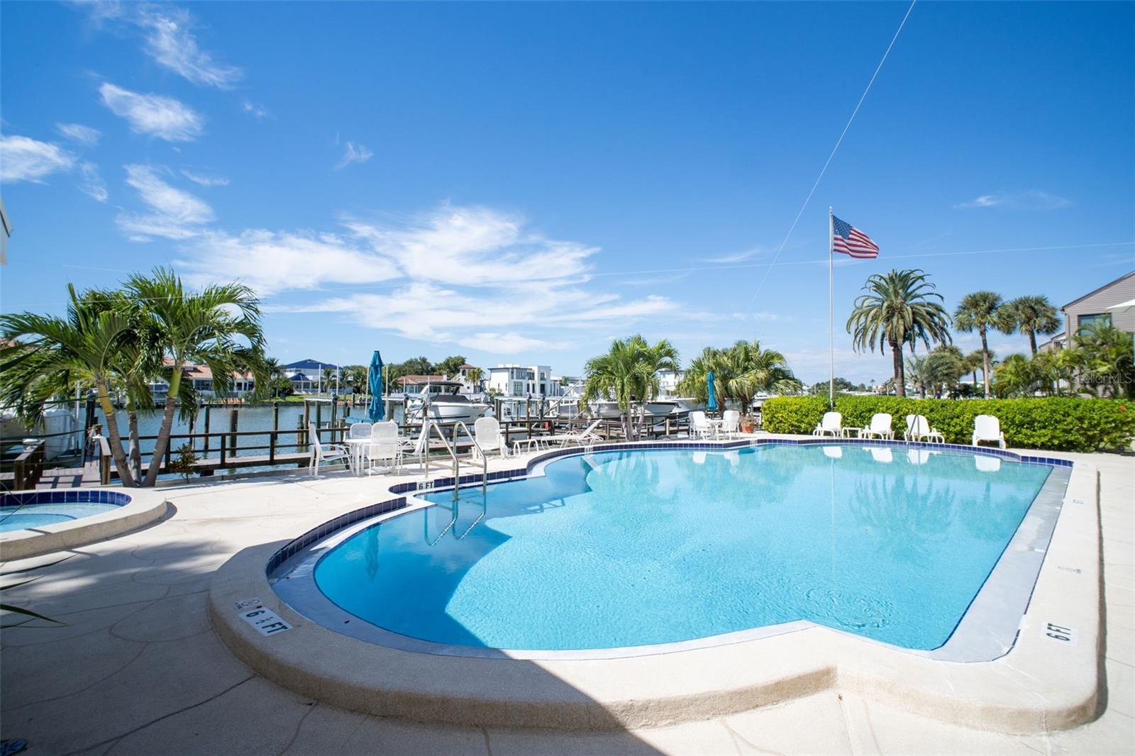 544 PINELLAS BAYWAY S #F8 — photo 51