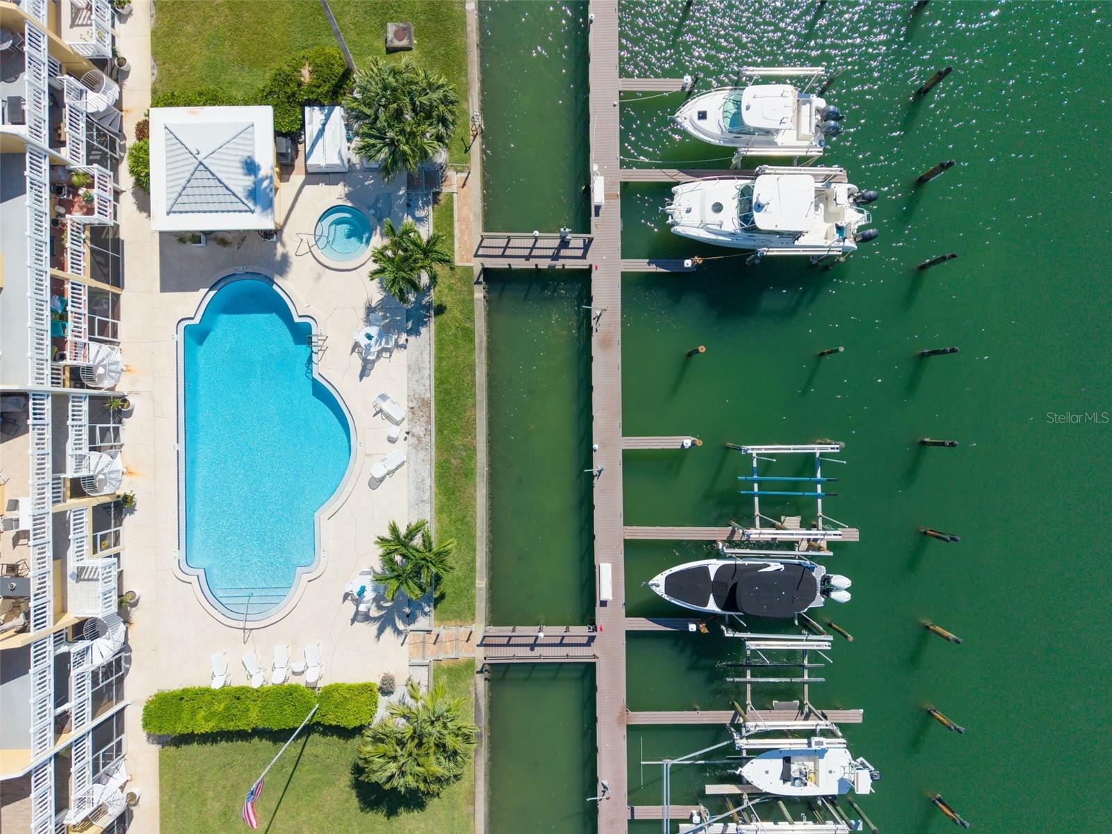 544 PINELLAS BAYWAY S #F8 — photo 41