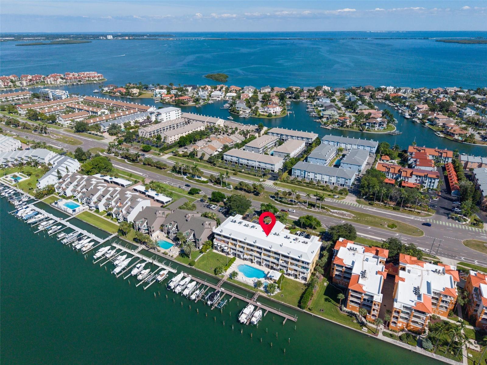 544 PINELLAS BAYWAY S #F8 — photo 63