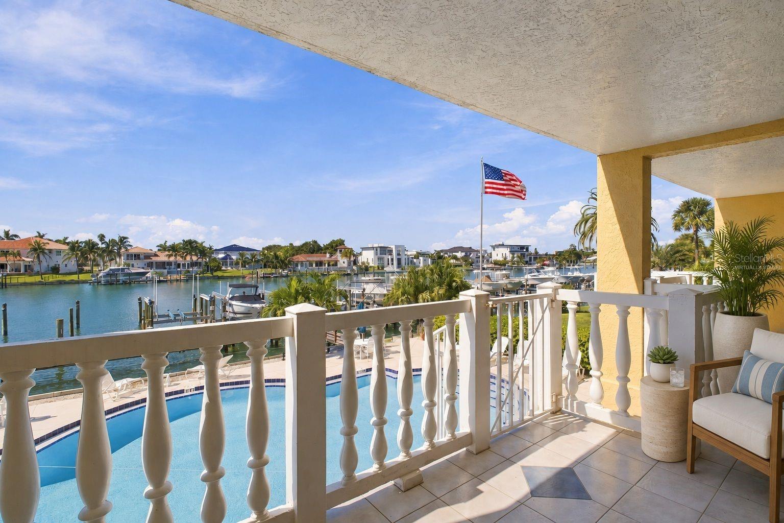 544 PINELLAS BAYWAY S #F8 — photo 5