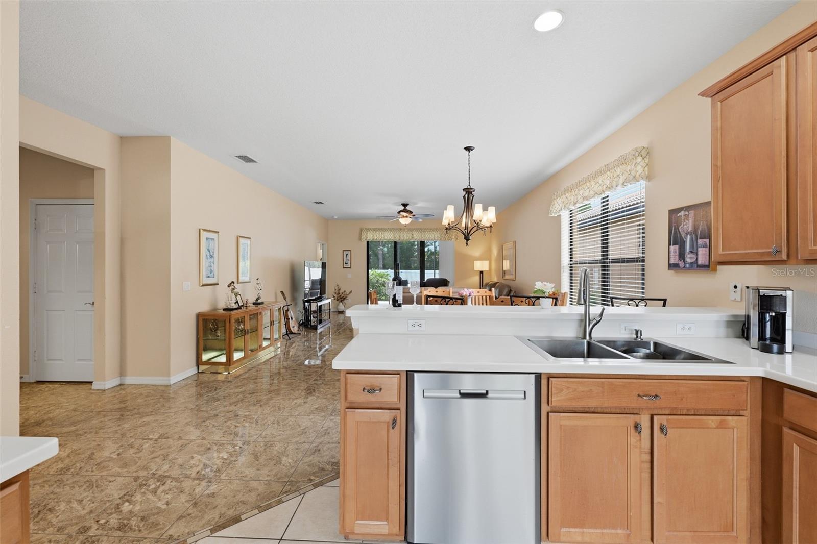 229 SILVER FALLS DR — photo 14