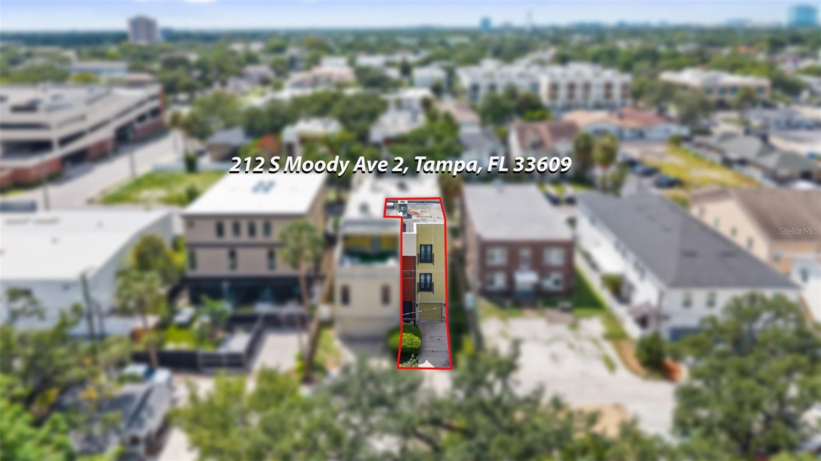 212 S MOODY AVE #2 — photo 45