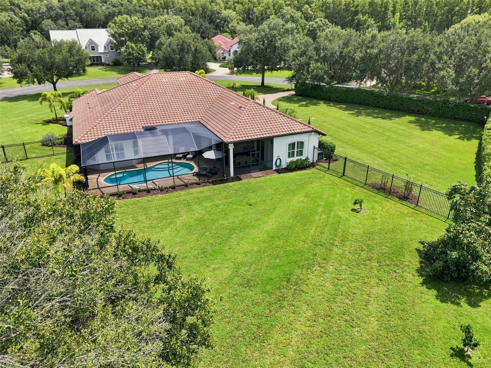 16120 SUNCREST SHORES DR — photo 93
