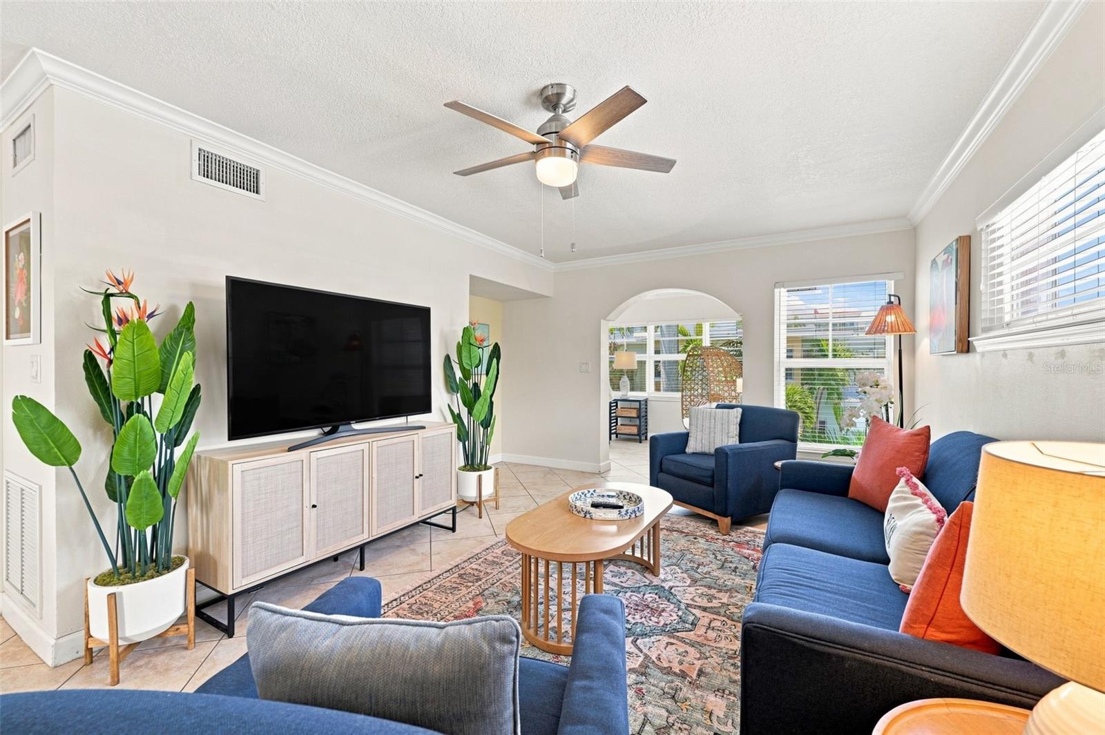 19417 GULF BLVD #C209 — photo 4