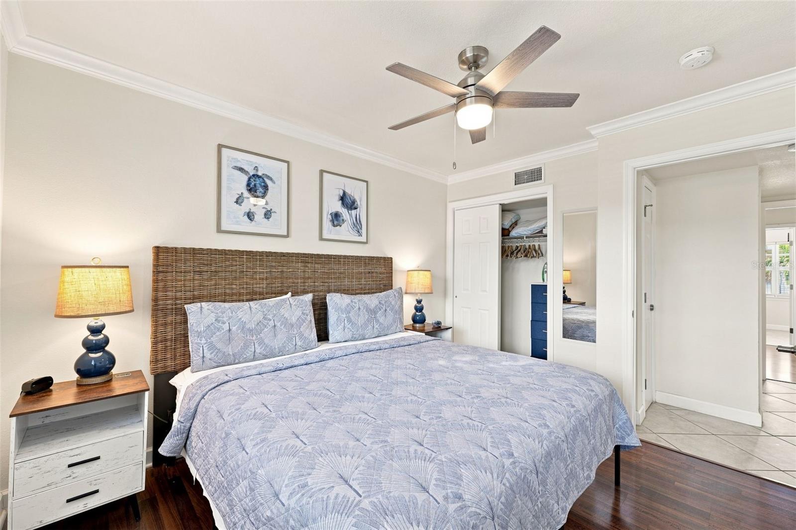 19417 GULF BLVD #C209 — photo 11
