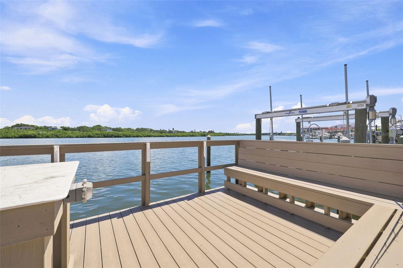 19417 GULF BLVD #C209 — photo 30