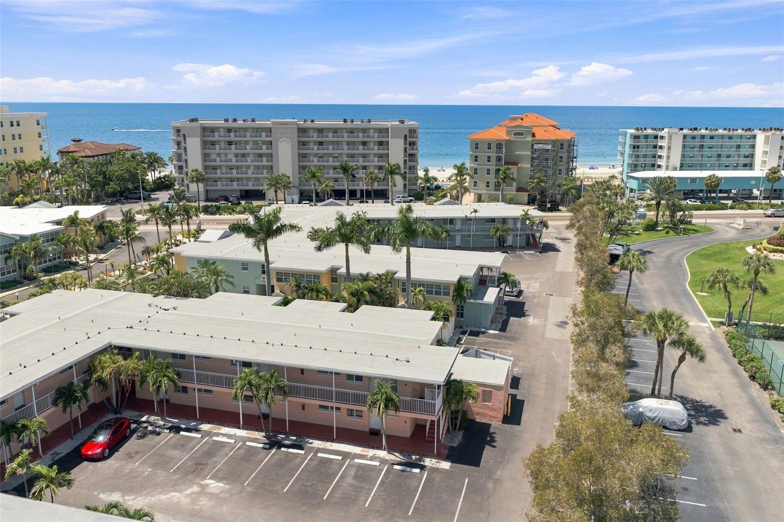 19417 GULF BLVD #C209 — photo 44