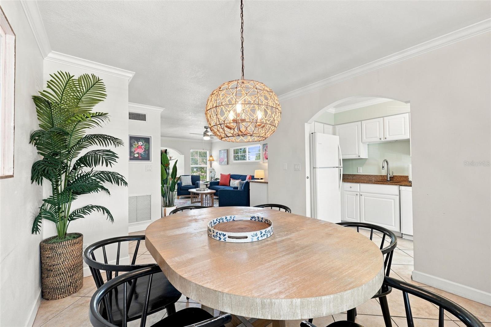 19417 GULF BLVD #C209 — photo 7