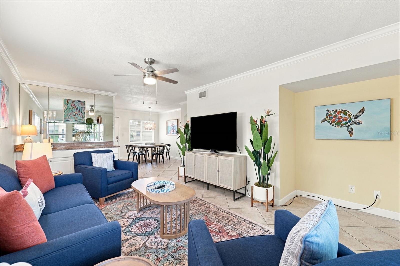 19417 GULF BLVD #C209 — photo 22