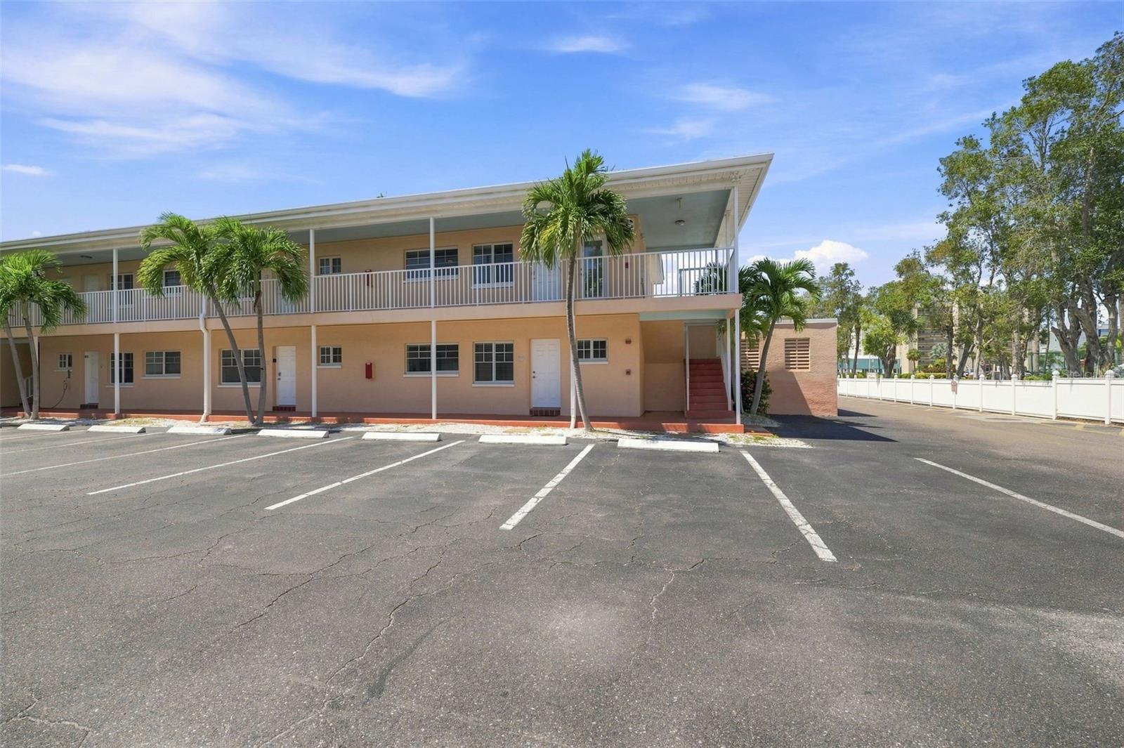 19417 GULF BLVD #C209 — photo 45