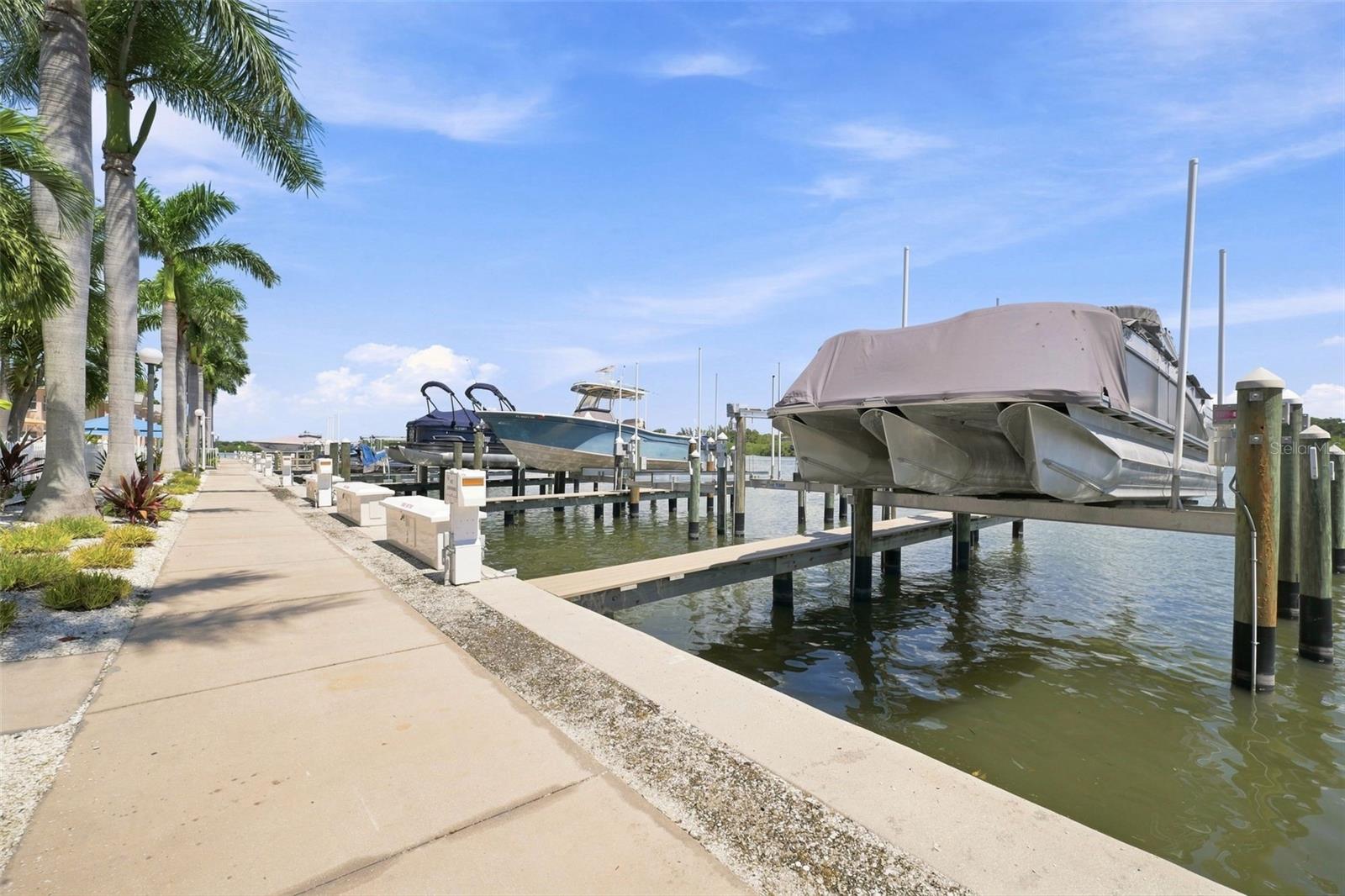 19417 GULF BLVD #C209 — photo 28