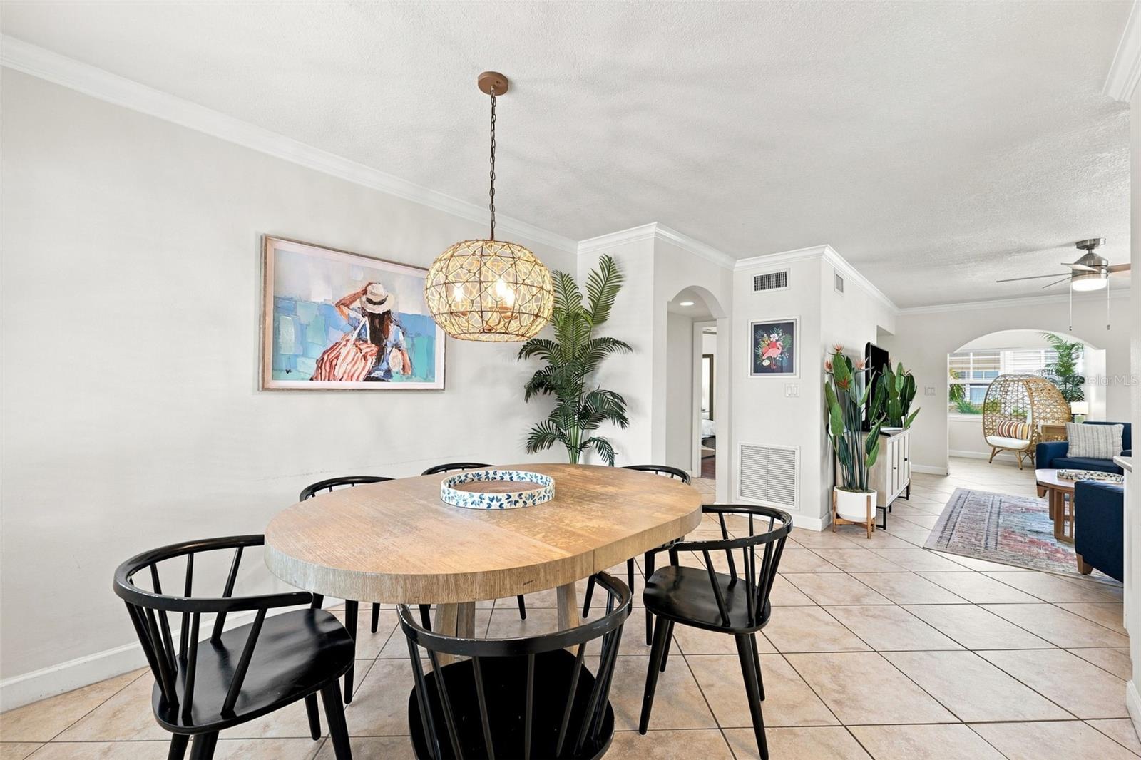 19417 GULF BLVD #C209 — photo 6