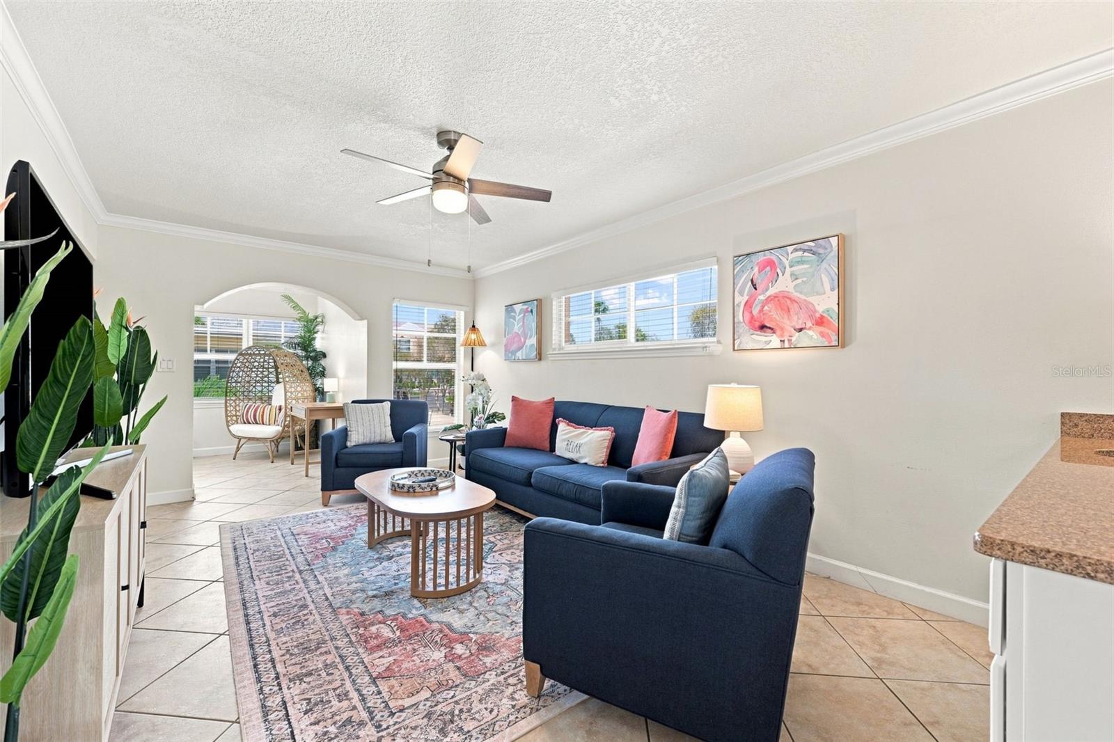 19417 GULF BLVD #C209 — photo 21