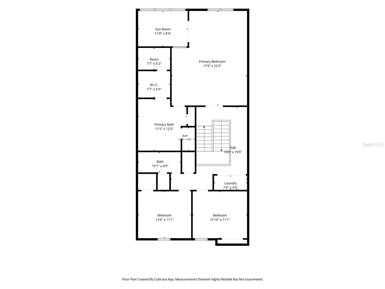 6058 GULFPORT BLVD S — photo 47