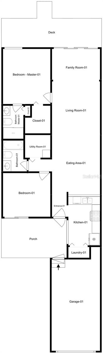825 WATERSIDE LN — photo 37