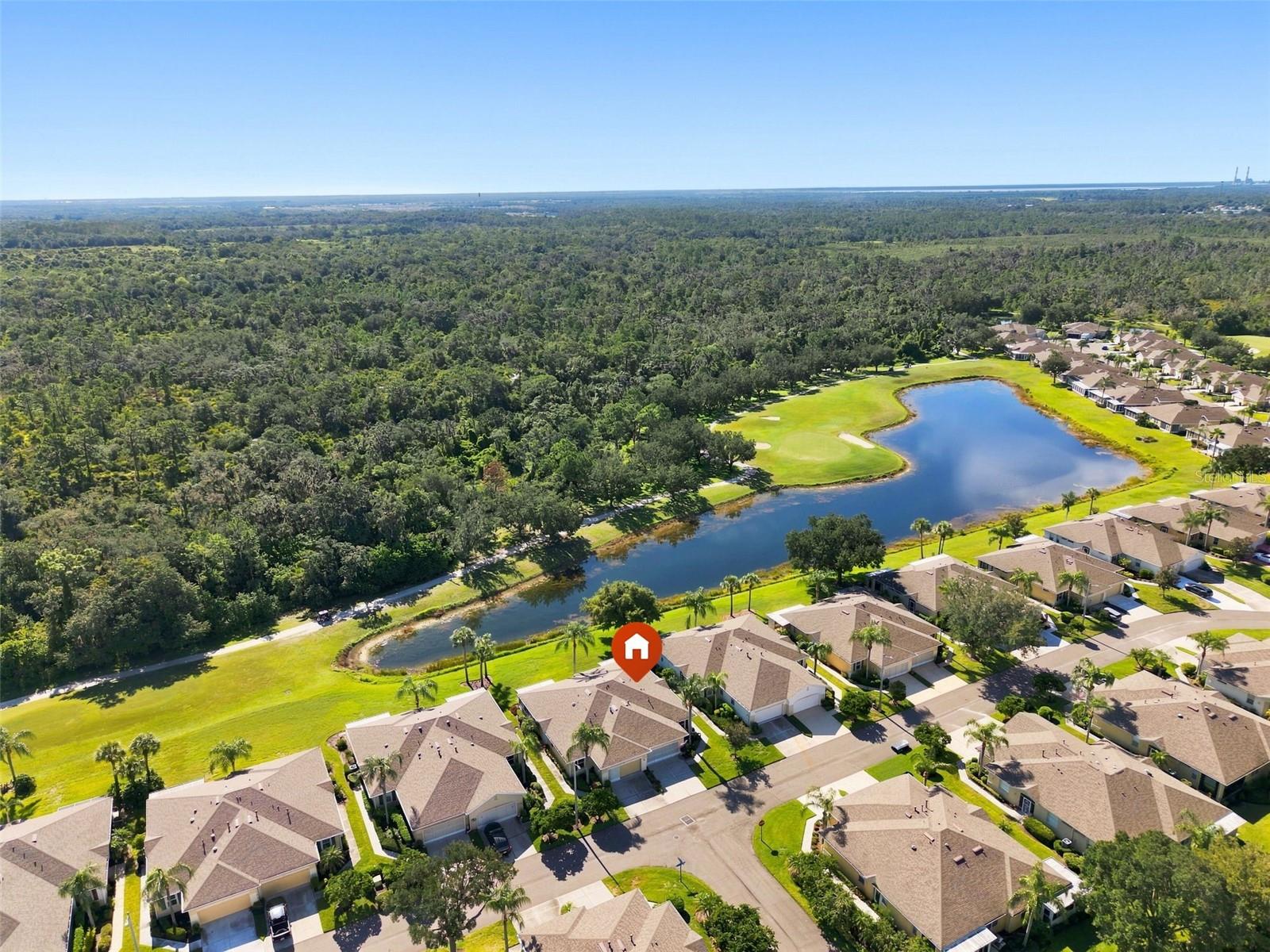 1231 FAIRWAY GREENS DR #45 — photo 2