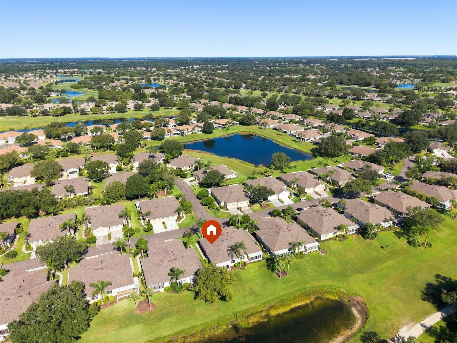 1231 FAIRWAY GREENS DR #45 — photo 41