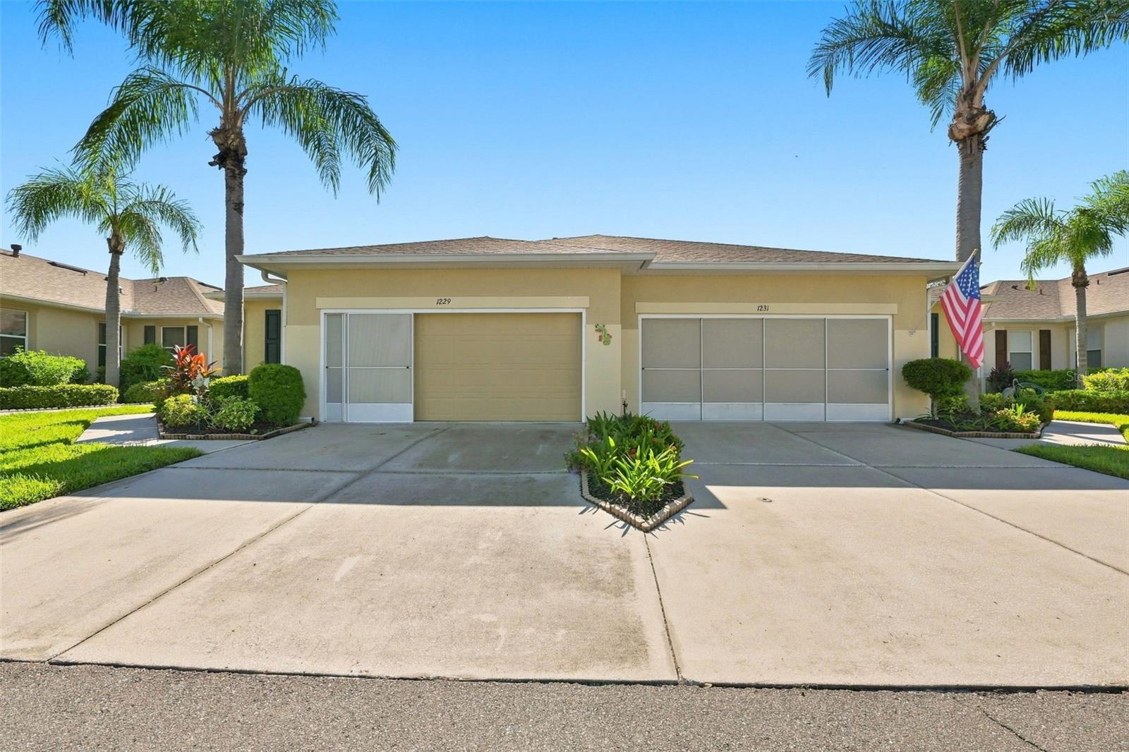 1231 FAIRWAY GREENS DR #45 — photo 36