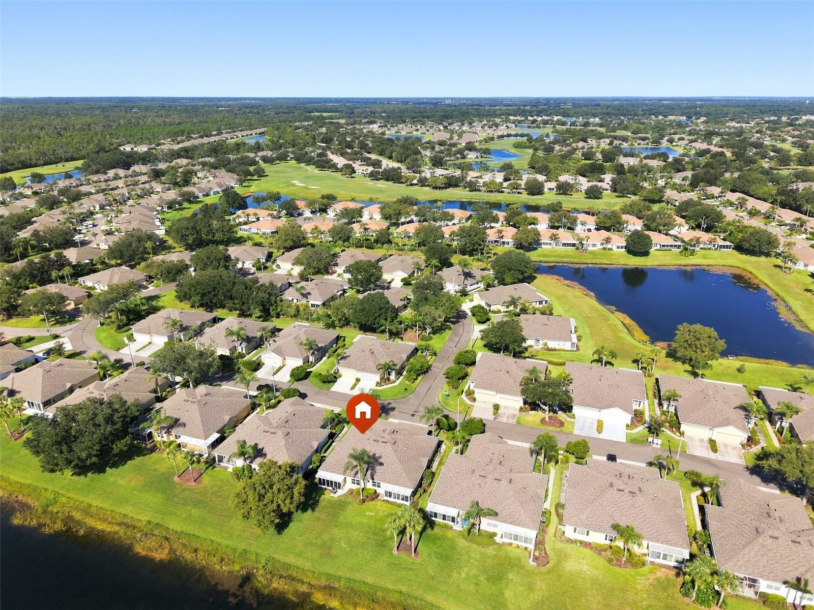 1231 FAIRWAY GREENS DR #45 — photo 95
