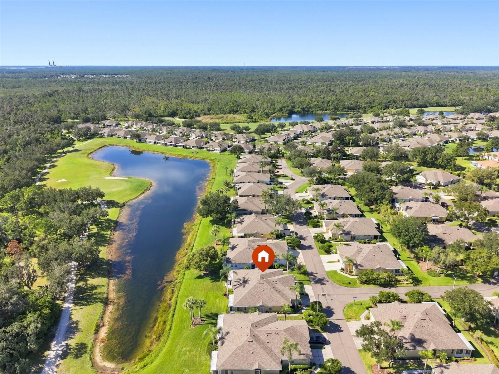 1231 FAIRWAY GREENS DR #45 — photo 35