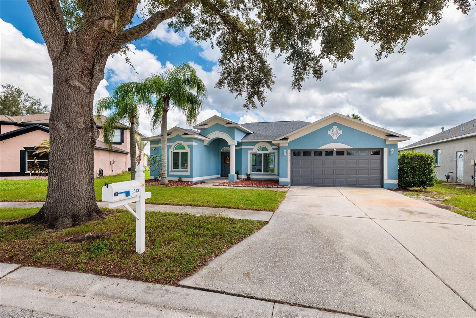 3513 PINE TOP DR — photo 9