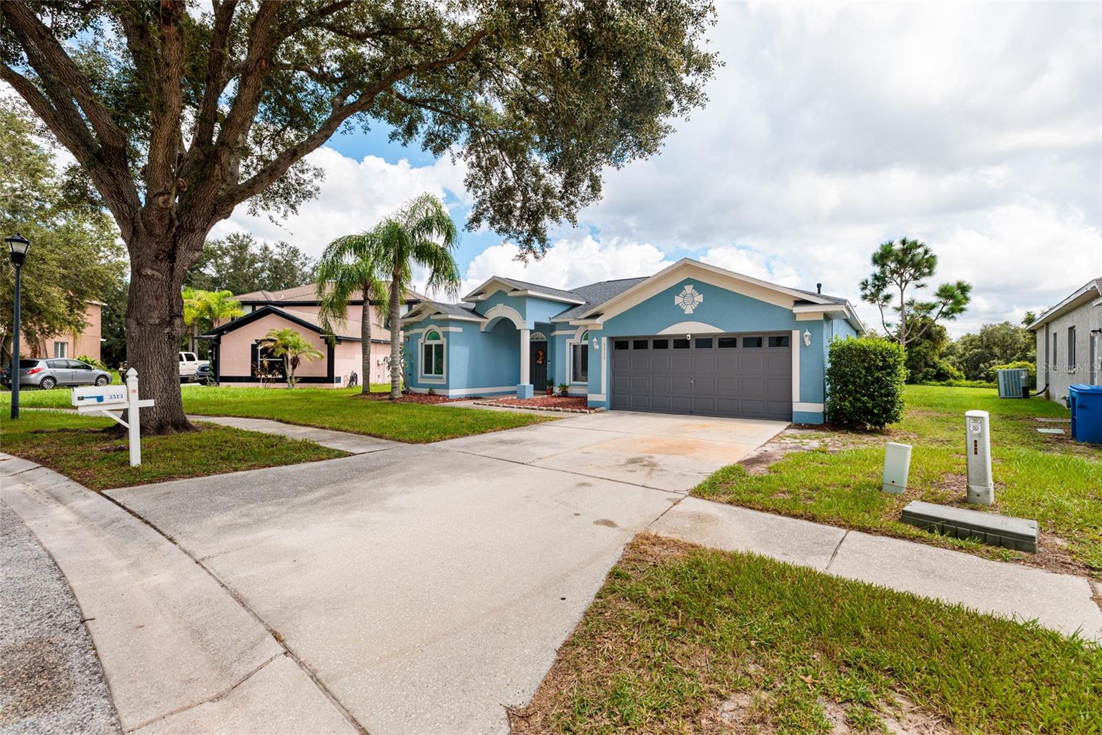 3513 PINE TOP DR — photo 39