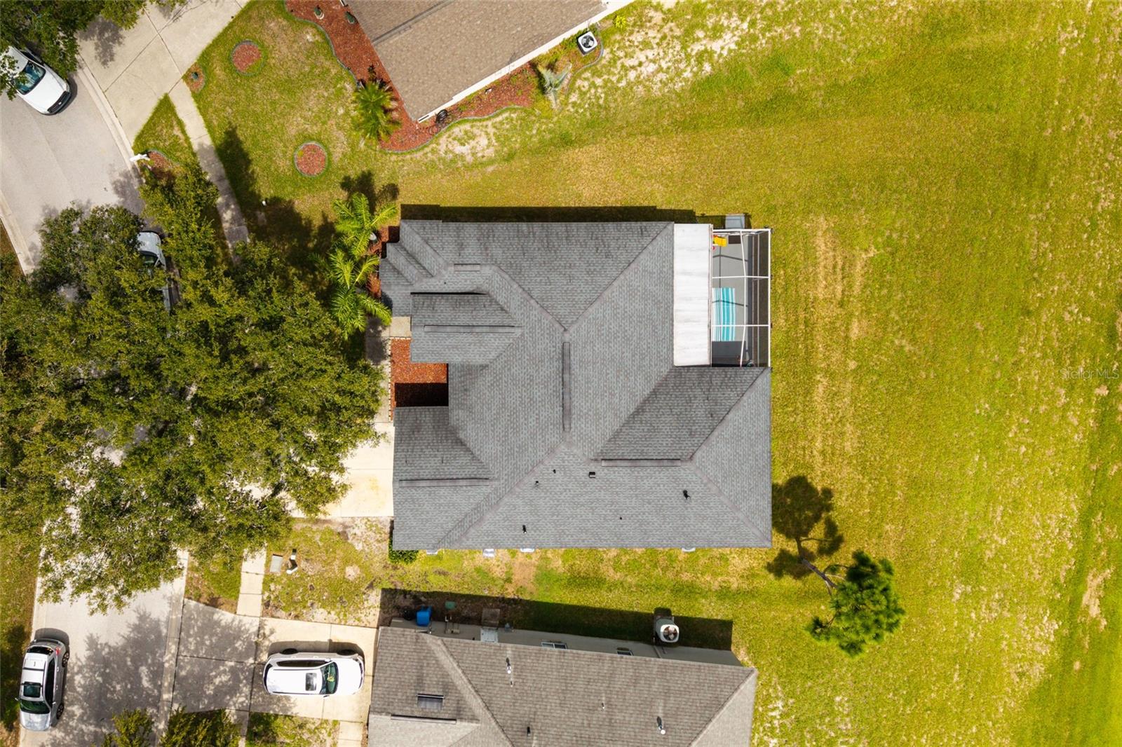 3513 PINE TOP DR — photo 32