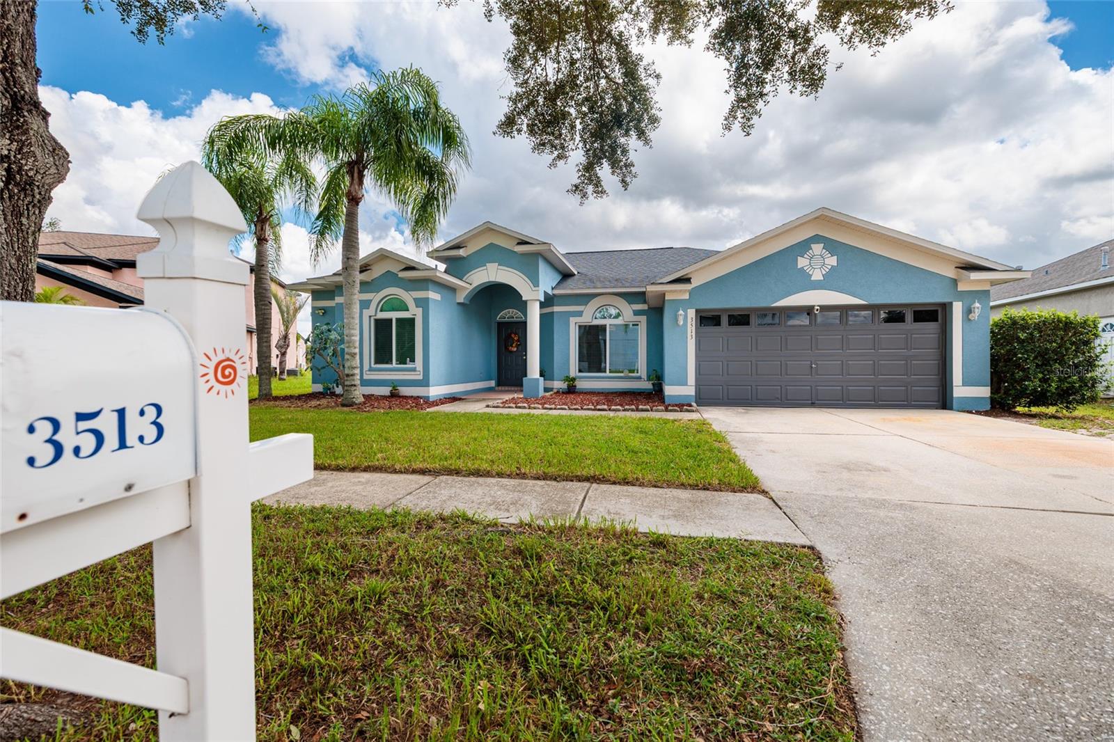 3513 PINE TOP DR — photo 2